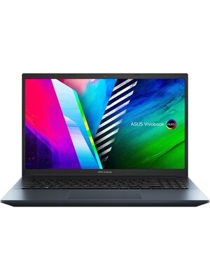 Asus VivoBook Pro 15 K3500 K3500PH-DB51 15.6&quot; Notebook - Full HD - 1920 X 1080 - Intel Core I5 11th Gen I5-11300H Quad-Core (4 Core) 3.10 GHz - 8 GB Total RAM - 512 GB SSD - Free Shipping