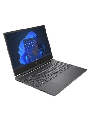 HP Victus 15-Fa0020nr 15.6&quot; Gaming Notebook - Full HD - 1920 X 1080 - Intel Core I7 I7-12700H Tetradeca-Core (14 Core) - 8 GB Total RAM - 512 GB SSD - Mica Silver
Free Shipping