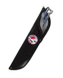 Stick Bag with Kinney Karate Logo