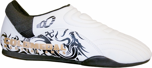 OTOMIX &quot;The Dragon&quot; Gold Medal Martial Arts Workout Shoe