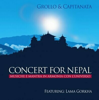 Concert for Nepal