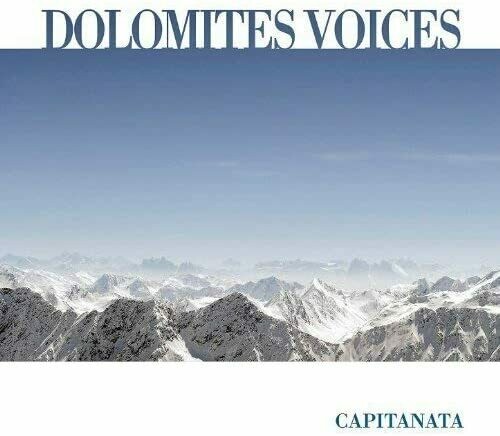 Dolomites Voices - Sky in my heart - Capitanata