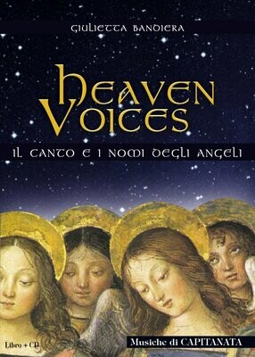 Heaven Voices Heaven Voices
