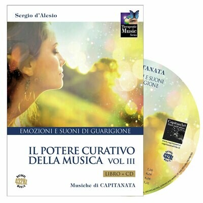Il Potere Curativo della Musica Vol. 3 Il Potere Curativo della Musica Vol. 3