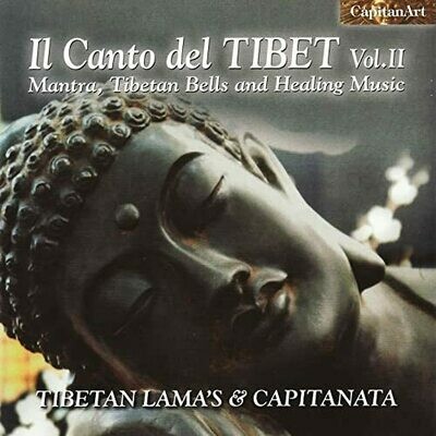 Il Canto del Tibet vol. 2 - Capitanata