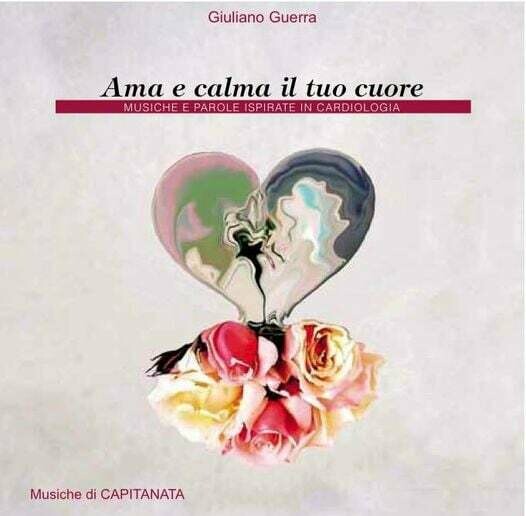 Ama e Calma il Tuo Cuore