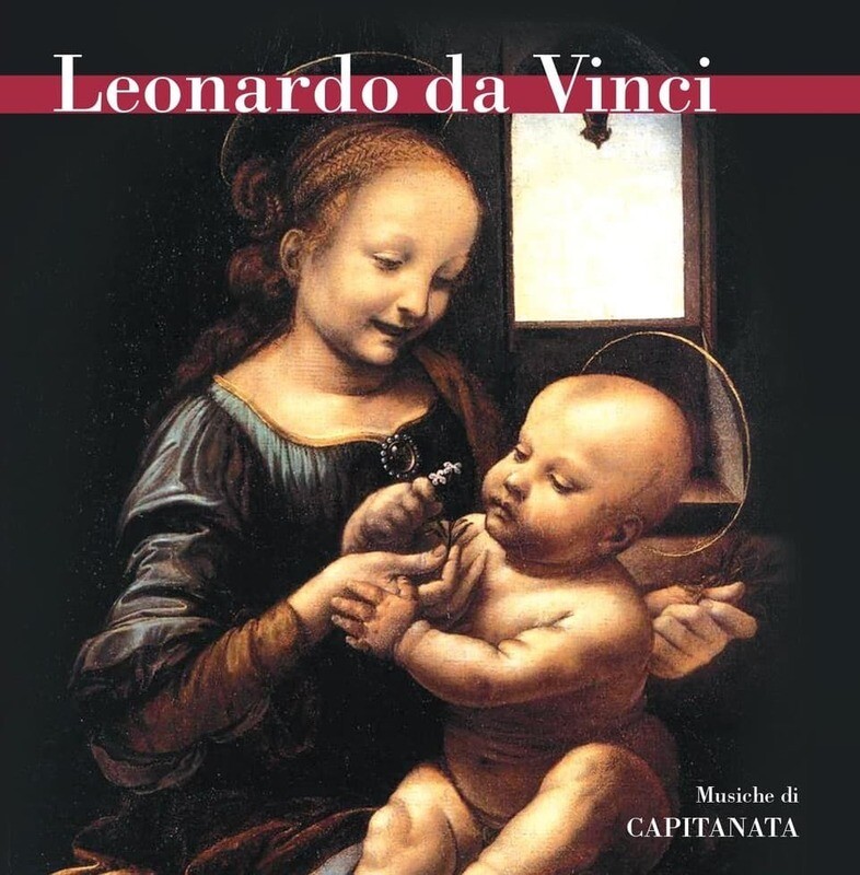Leonardo Da Vinci