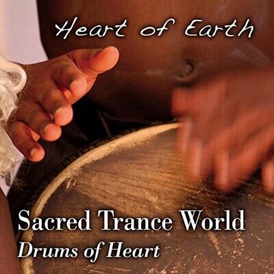 Sacred Trance World