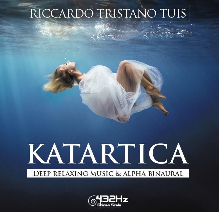 KATARTICA - DEEP RELAXING MUSIC &amp; ALPHA BINAURAL
