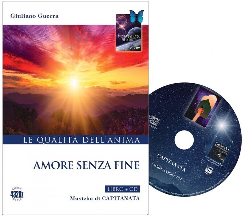 Amore Senza Fine - Le Qualità  dell’Anima