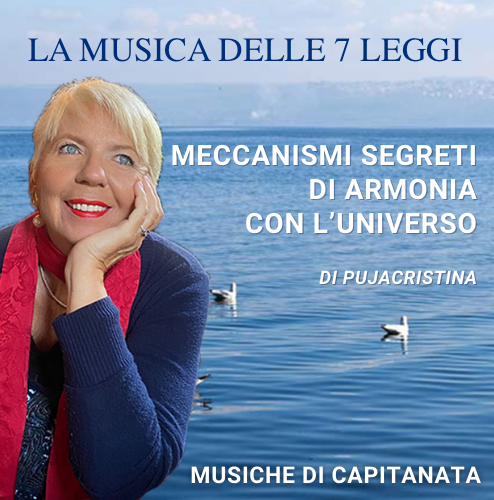 La Musica delle 7 Leggi
