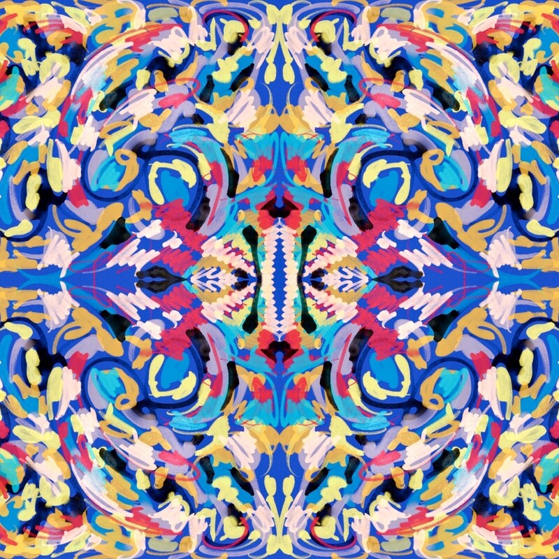 SINESTESIE - Painting Music