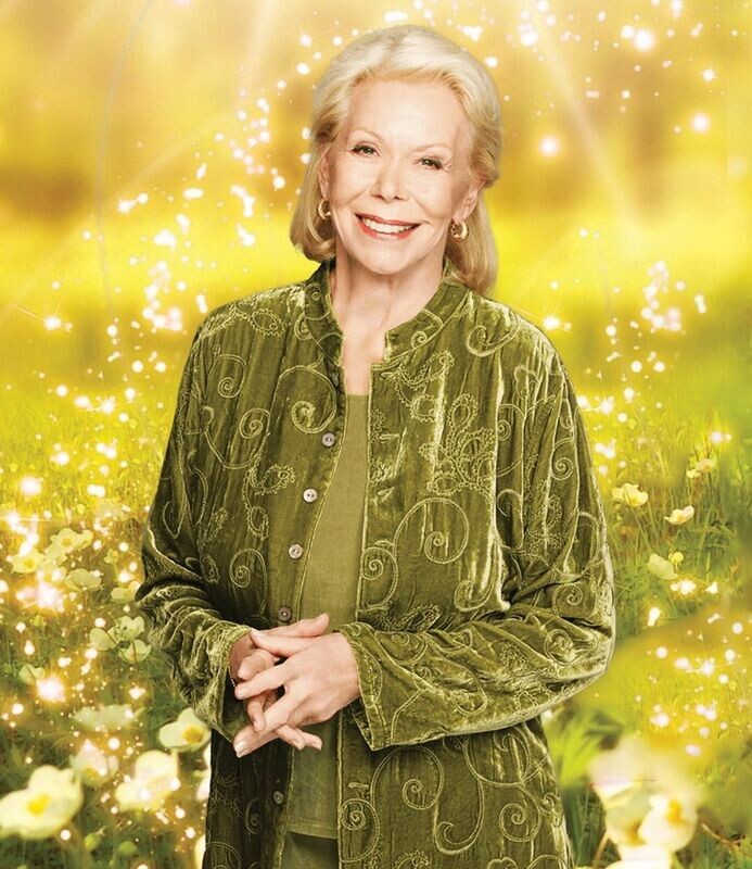 Louise Hay - Affermazioni Quotidiane