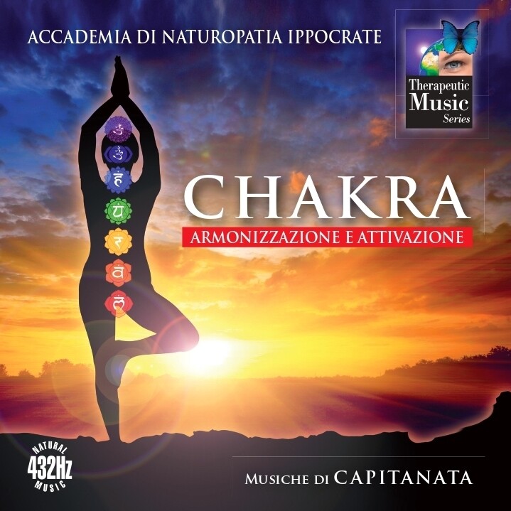 Chakra – Armonizzazione e Attivazione