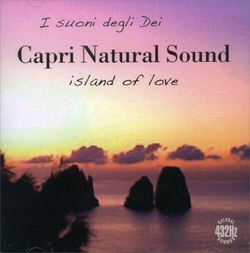 Capri Natural Sound - I Suoni degli Dei