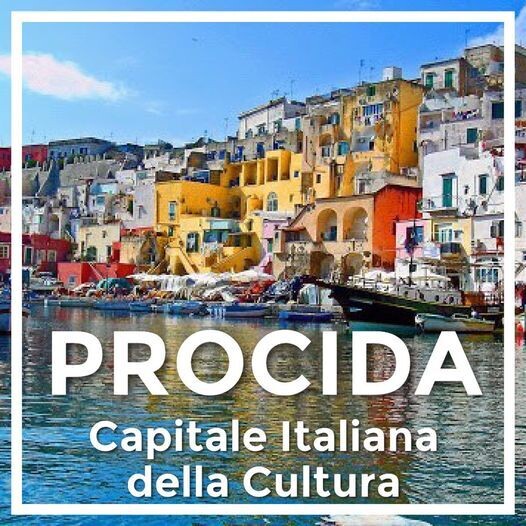 ​&quot;Procida&quot; di Capitanata​ - Brano in Omaggio