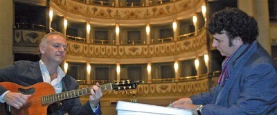 Grollo & Capitanata