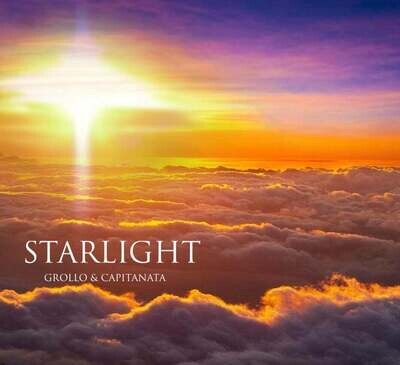 STARLIGHT - GROLLO & CAPITANATA - OMAGGIO STARLIGHT - GROLLO & CAPITANATA - OMAGGIO