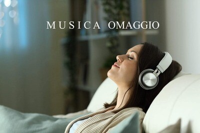CD IN OMAGGIO - PROMOZIONE