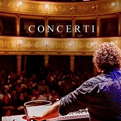 CONCERTI