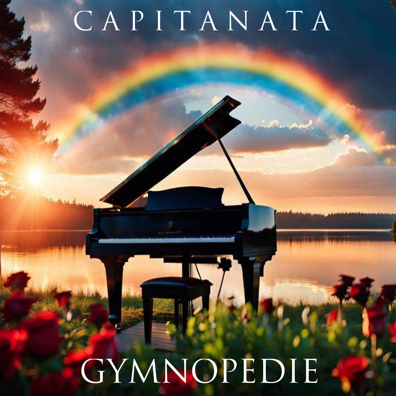 GYMNOPEDIE  - CAPITANATA- Brano Omaggio