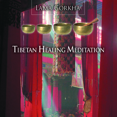 Tibetan Healing Meditation Tibetan Healing Meditation