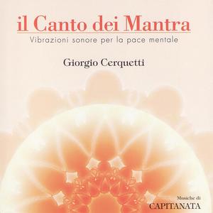 Il Canto dei Mantra - Musiche di Capitanata Il Canto dei Mantra - Musiche di Capitanata