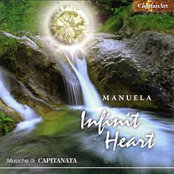 Infinite Heart vol.1