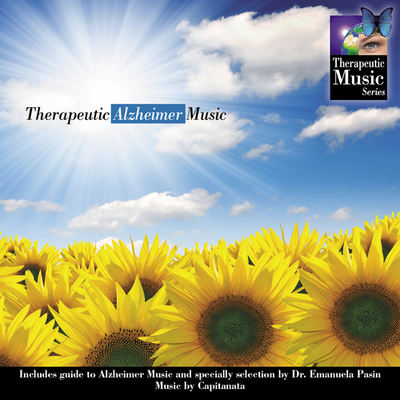 Therapeutic Alzheimer Music