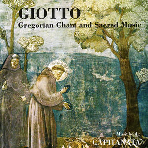Giotto - Musiche di Capitanata - Monaci Certosini