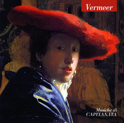 Vermeer - Musiche di Capitanata con Salzburg Quartett Orchestra