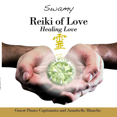 Reiki of Love - Healing Love