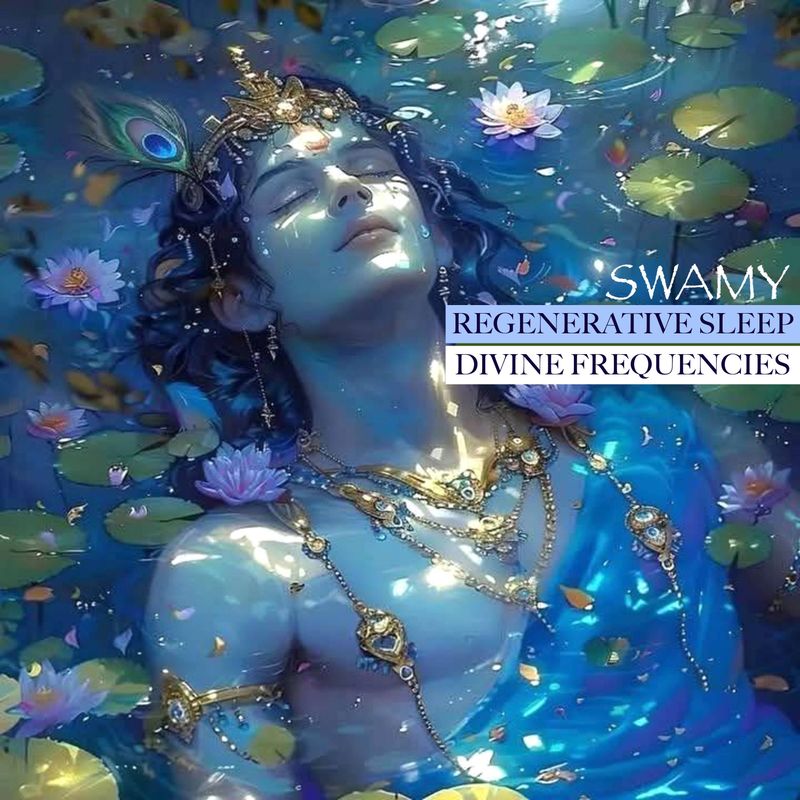 Regenerative  Sleep