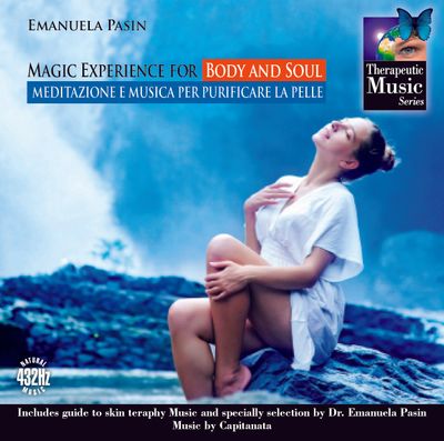 Magic Experience for the Body and Soul