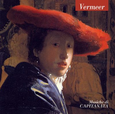 Vermeer - Musiche di Capitanata con Salzburg Quartett Orchestra
