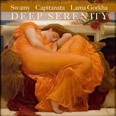 Deep Serenity