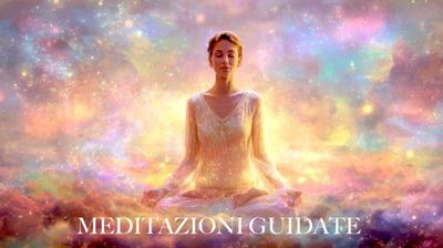 Musiche e meditazioni guidate