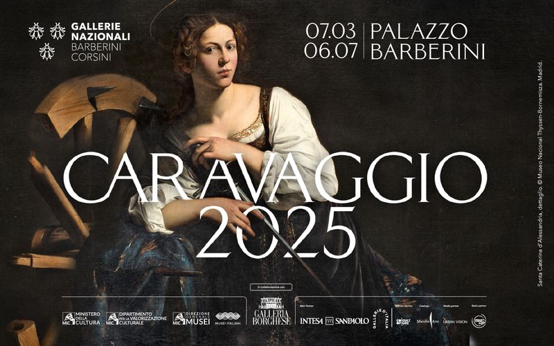 Caravaggio Caravaggio