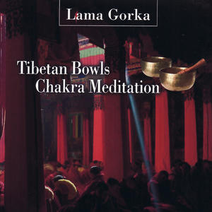 Tibetan Bowls Chakra Meditation - Healing Bowls