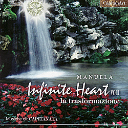 Infinite Heart Vol.2 The Power of Love Music