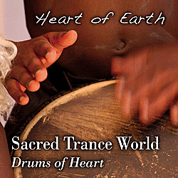 Sacred Trance World Sacred Trance World