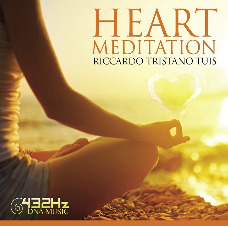 Heart Meditation - Riccardo Tristano Tuis