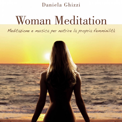 Woman Meditation