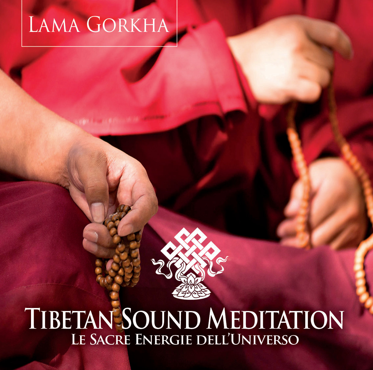 Tibetan Sound Meditation