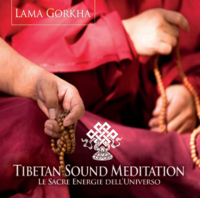 Tibetan Sound Meditation Tibetan Sound Meditation
