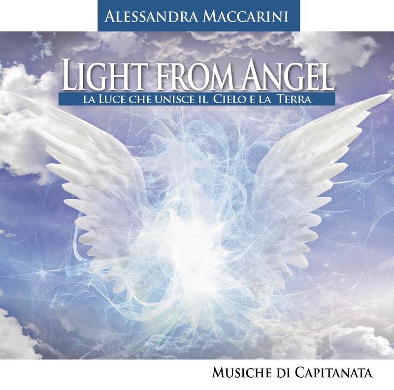 Light From Angel