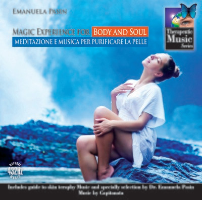 Magic Experience for the Body and Soul Magic Experience for the Body and Soul