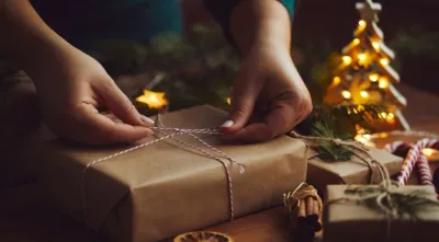 COFANETTI REGALO