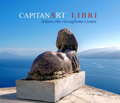 CapitanArt Libri