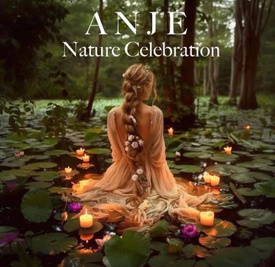 ANJE MUSIC